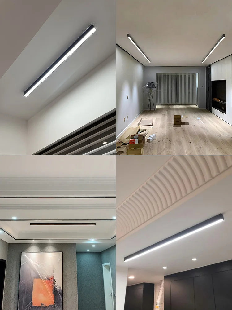 StyleLight | Moderne LED Plafondlamp