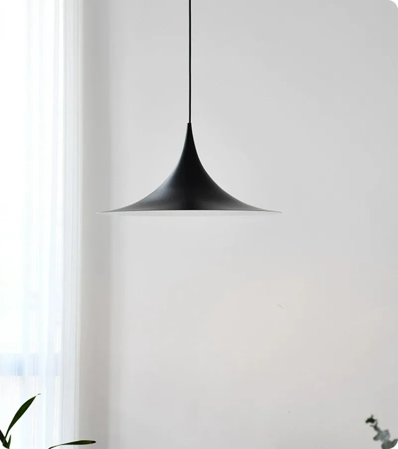 Denemarken hanglamp