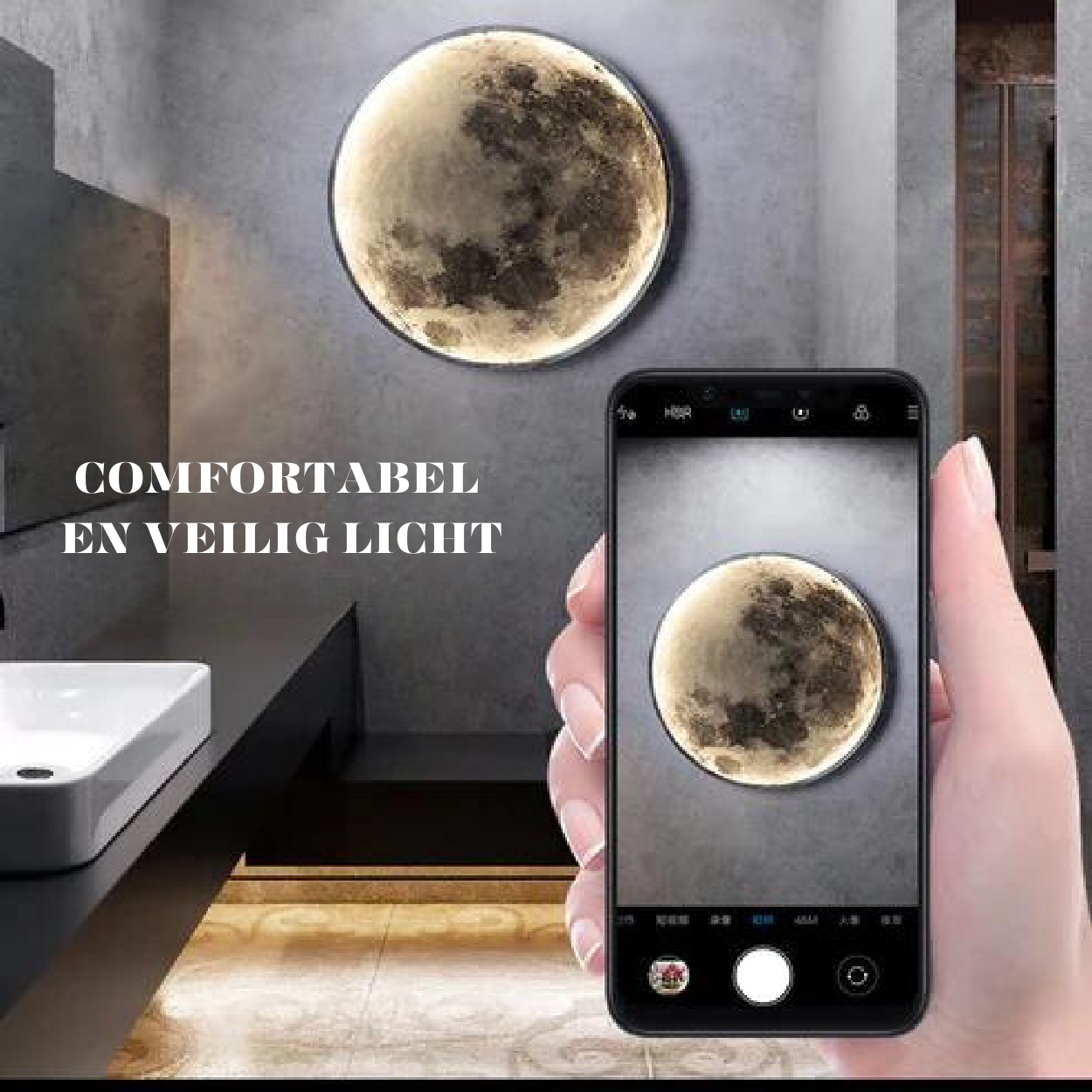 Lunno | Creëer een magisch effect in je kamer!