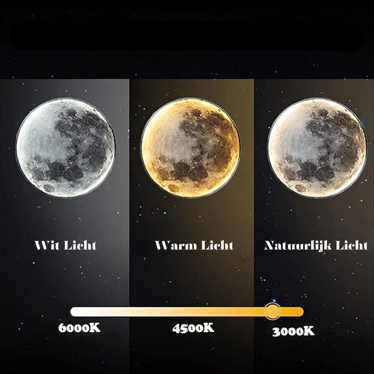 Lunno | Creëer een magisch effect in je kamer!