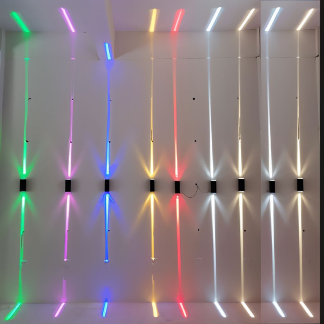 Beam Wall Lamp