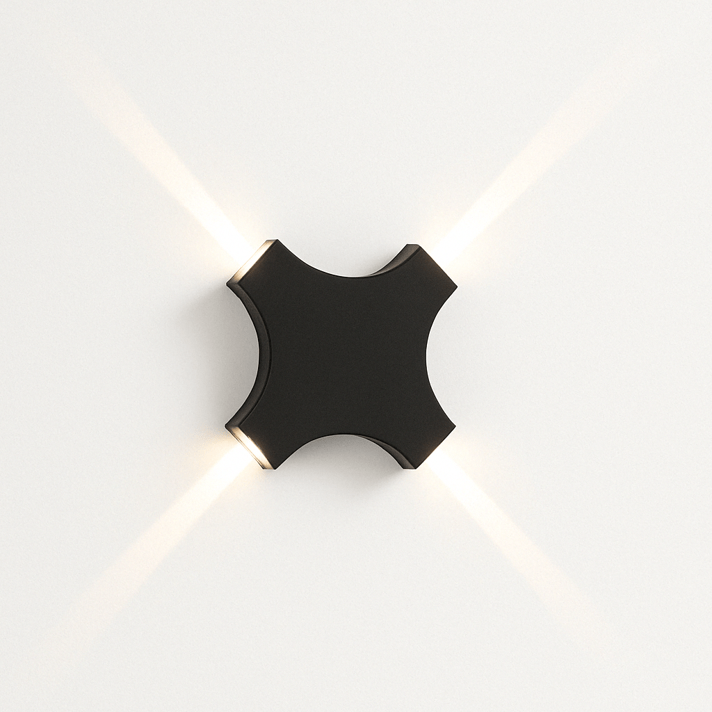 Beam Wall Lamp