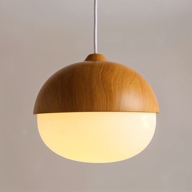Castanea Pendant Light