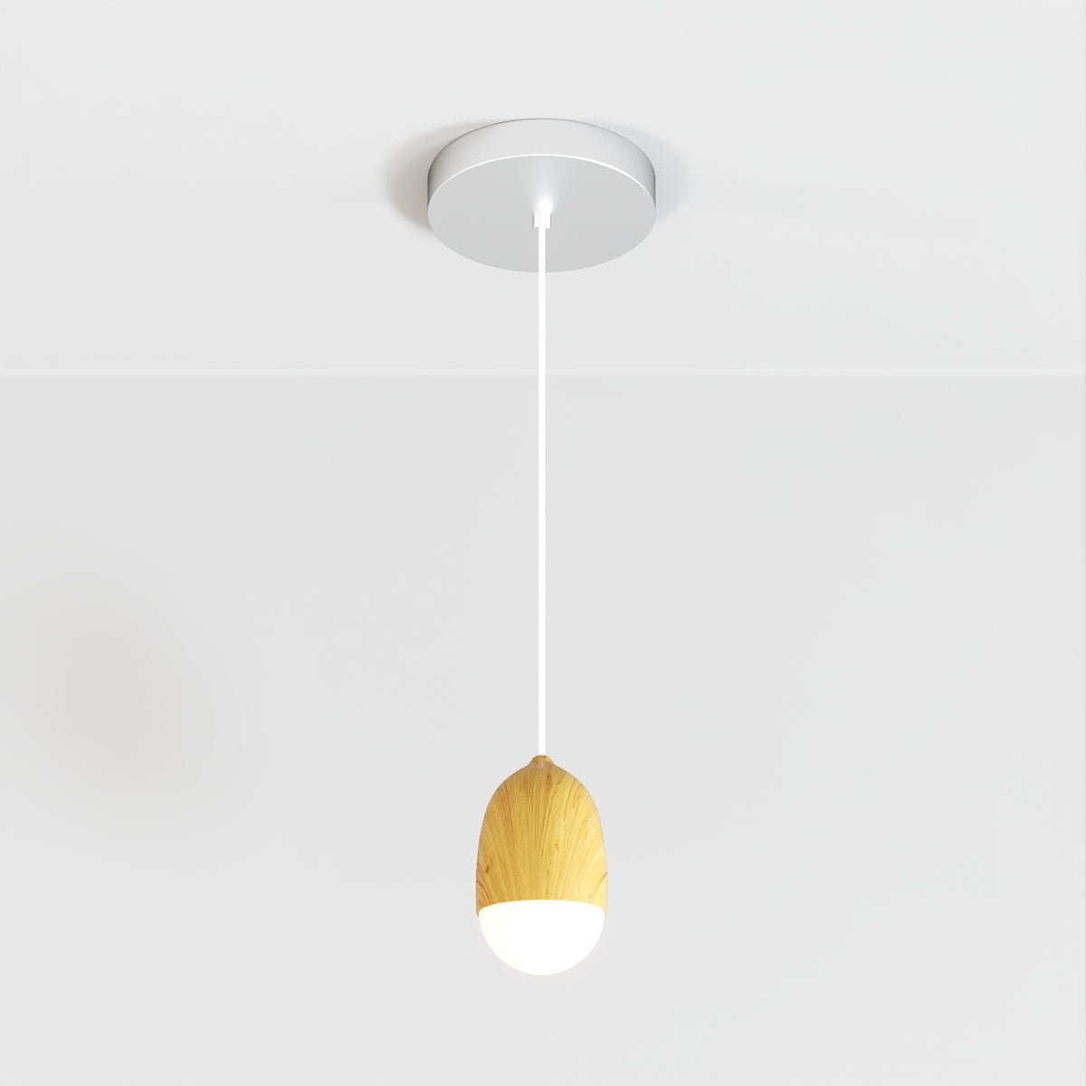 Castanea Pendant Light
