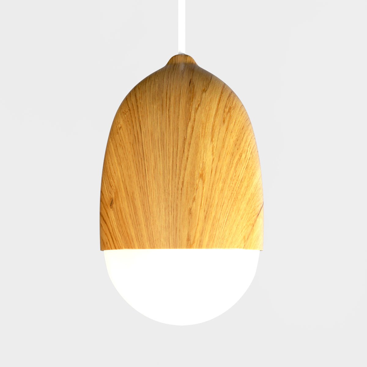 Castanea Pendant Light