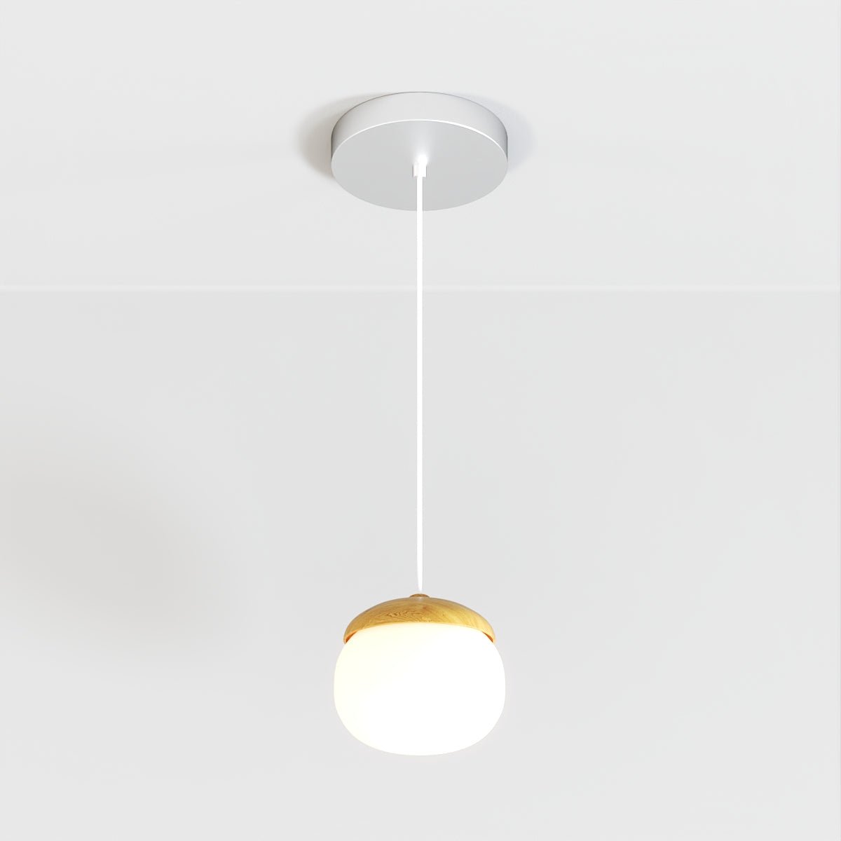 Castanea Pendant Light
