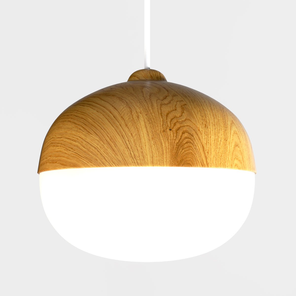 Castanea Pendant Light