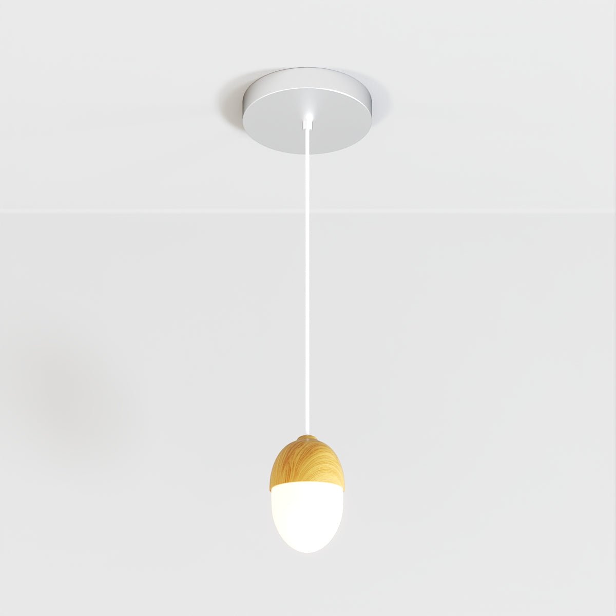 Castanea Pendant Light