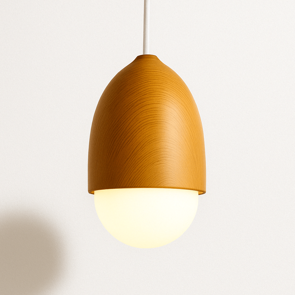 Castanea Pendant Light