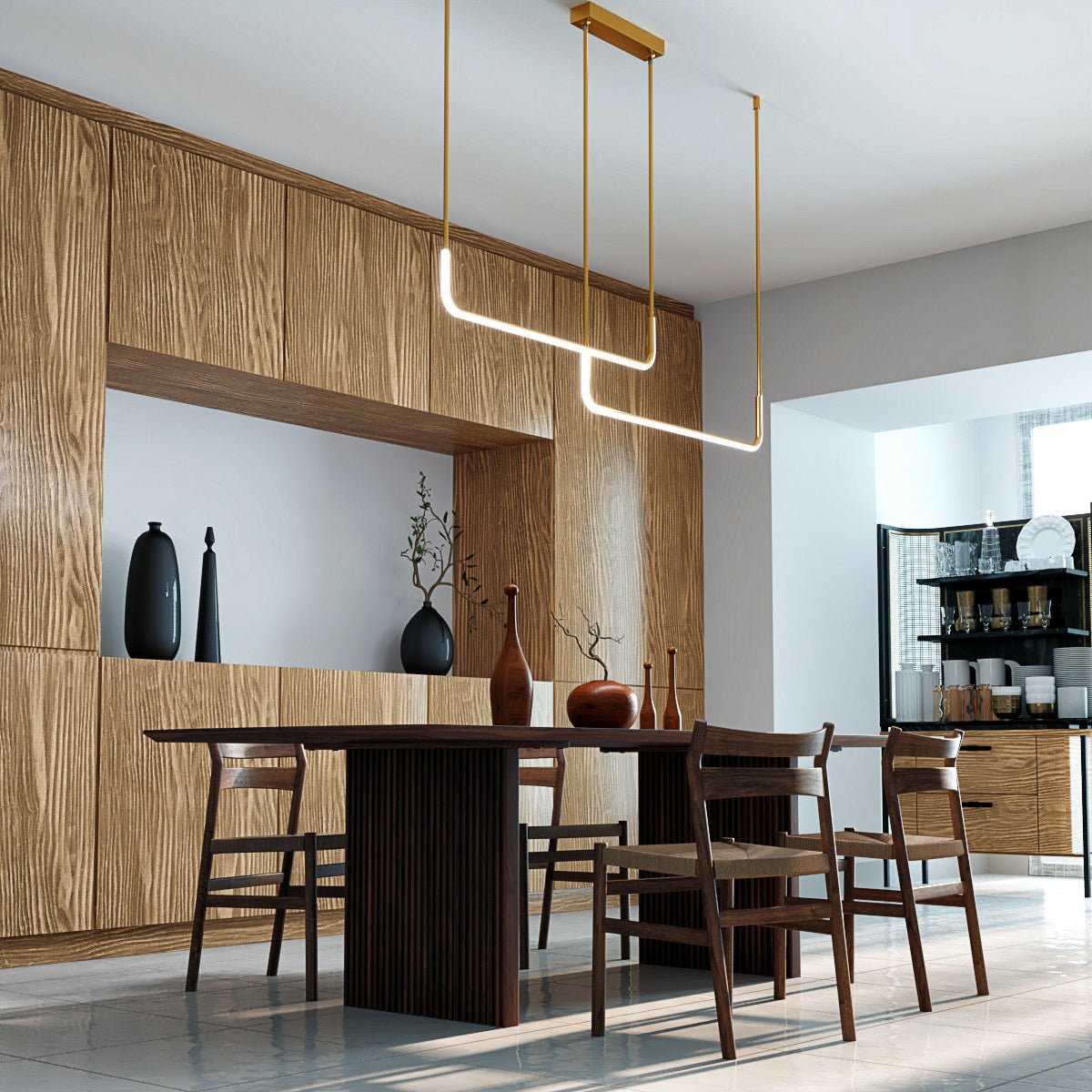 Deleazo Chandelier