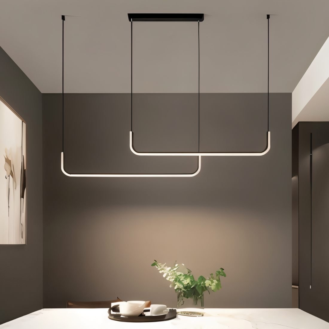 Deleazo Chandelier