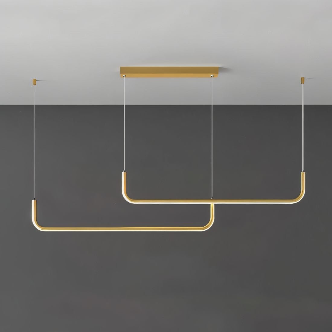 Deleazo Chandelier