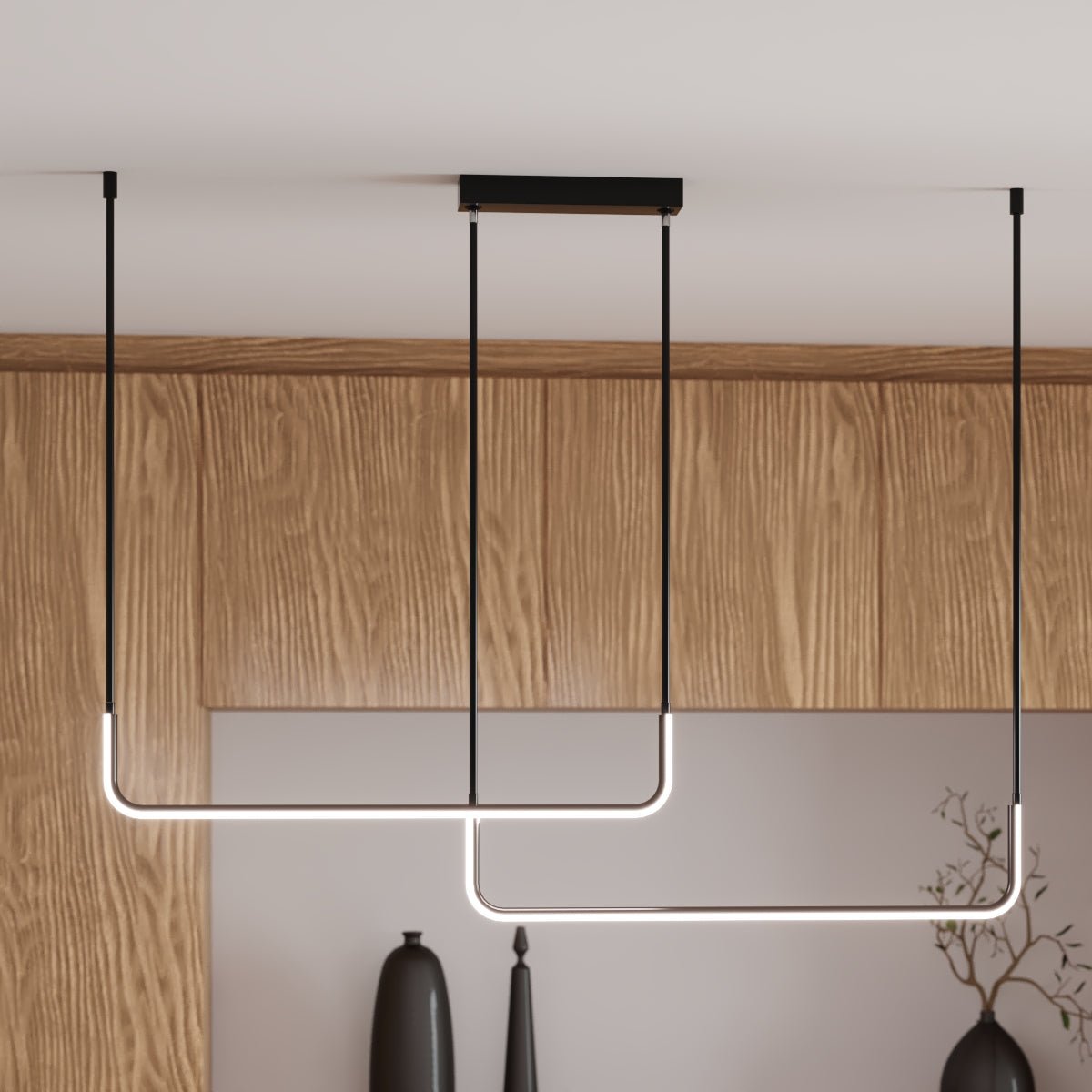 Deleazo Chandelier