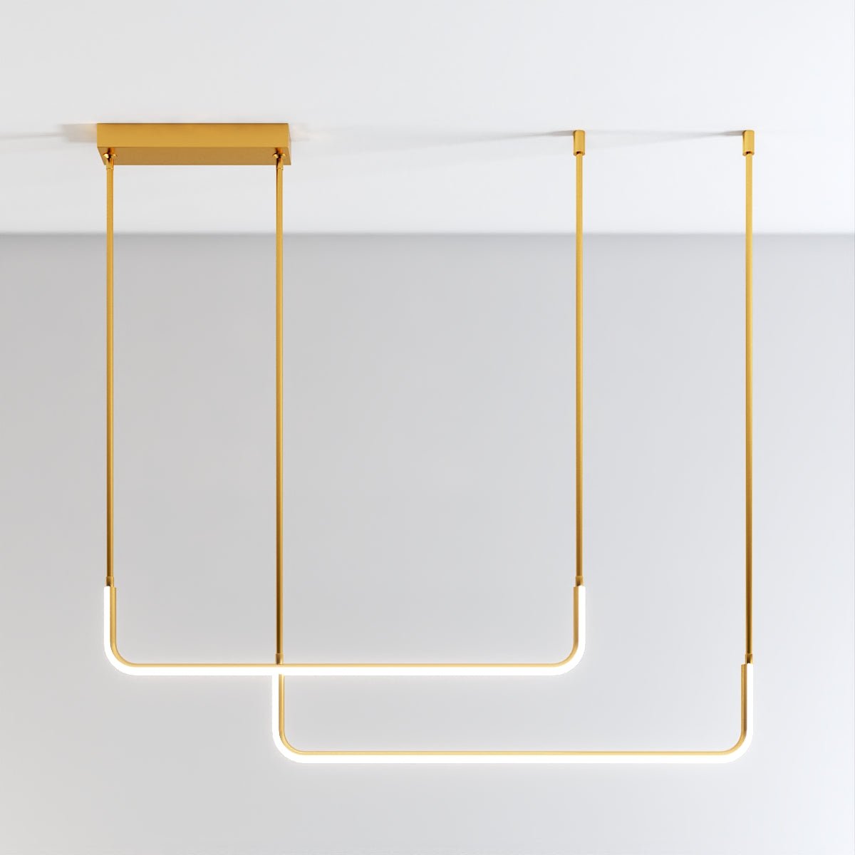 Deleazo Chandelier