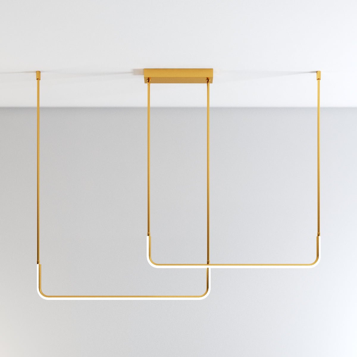 Deleazo Chandelier