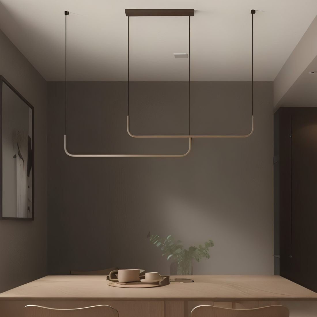 Deleazo Chandelier