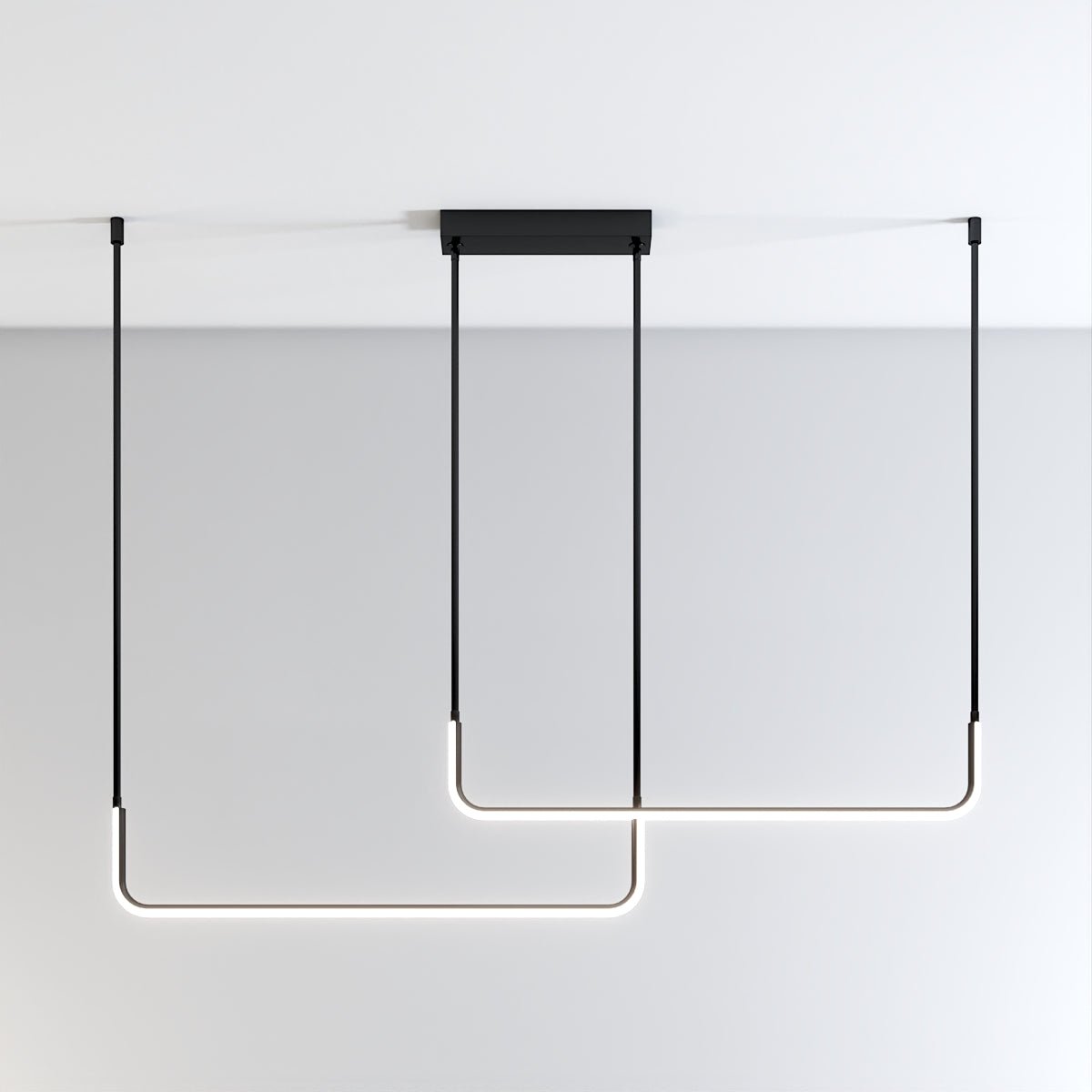 Deleazo Chandelier