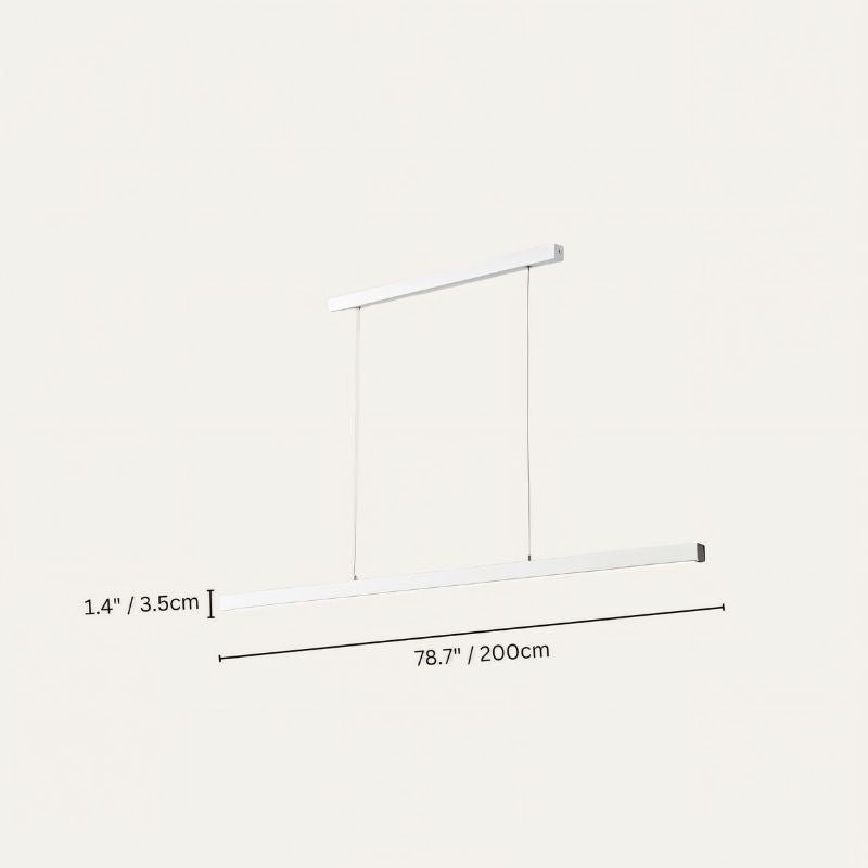 Faven Pendant Light