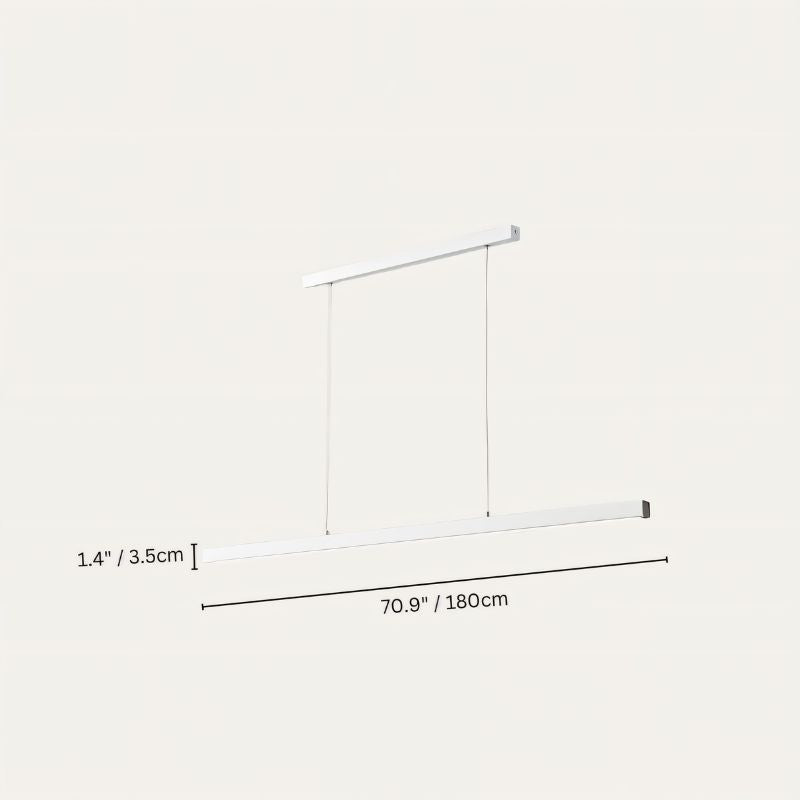Faven Pendant Light