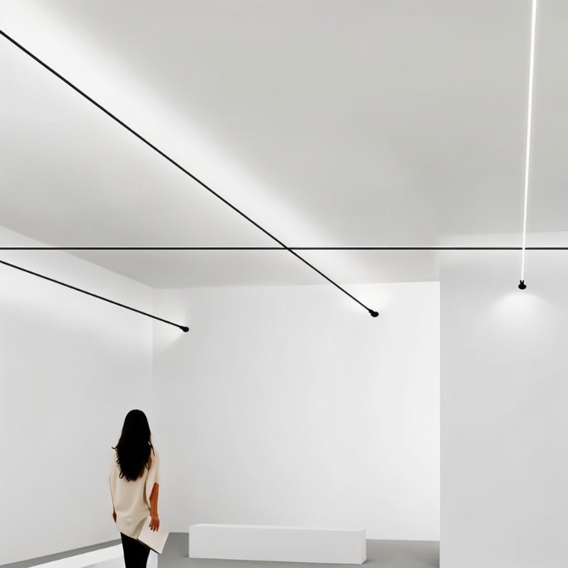 Skyline Wall Lamp