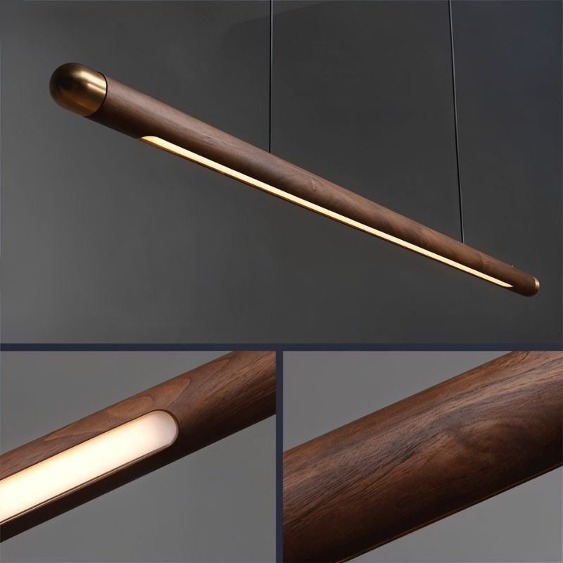 Svelte Pendant Light