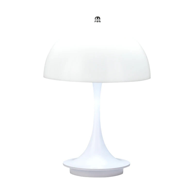 Bloomlight | Luxe en moderne tafellamp | Mushroom Lamp