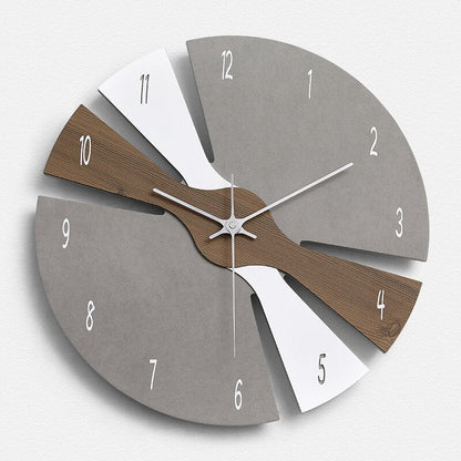 Auralis | Wandklok Stijlvol en Modern