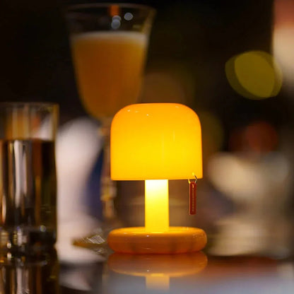 Mini Zonsondergang Lamp