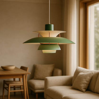 LichtSterk - Premium Plafondlamp