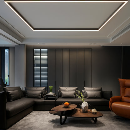 StyleLight | Moderne LED Plafondlamp