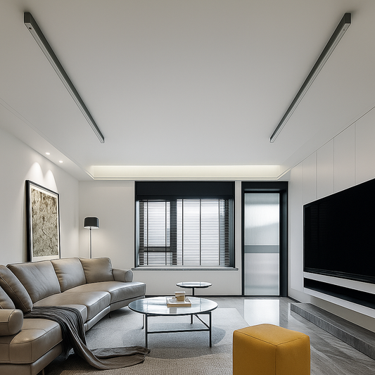 StyleLight | Moderne LED Plafondlamp