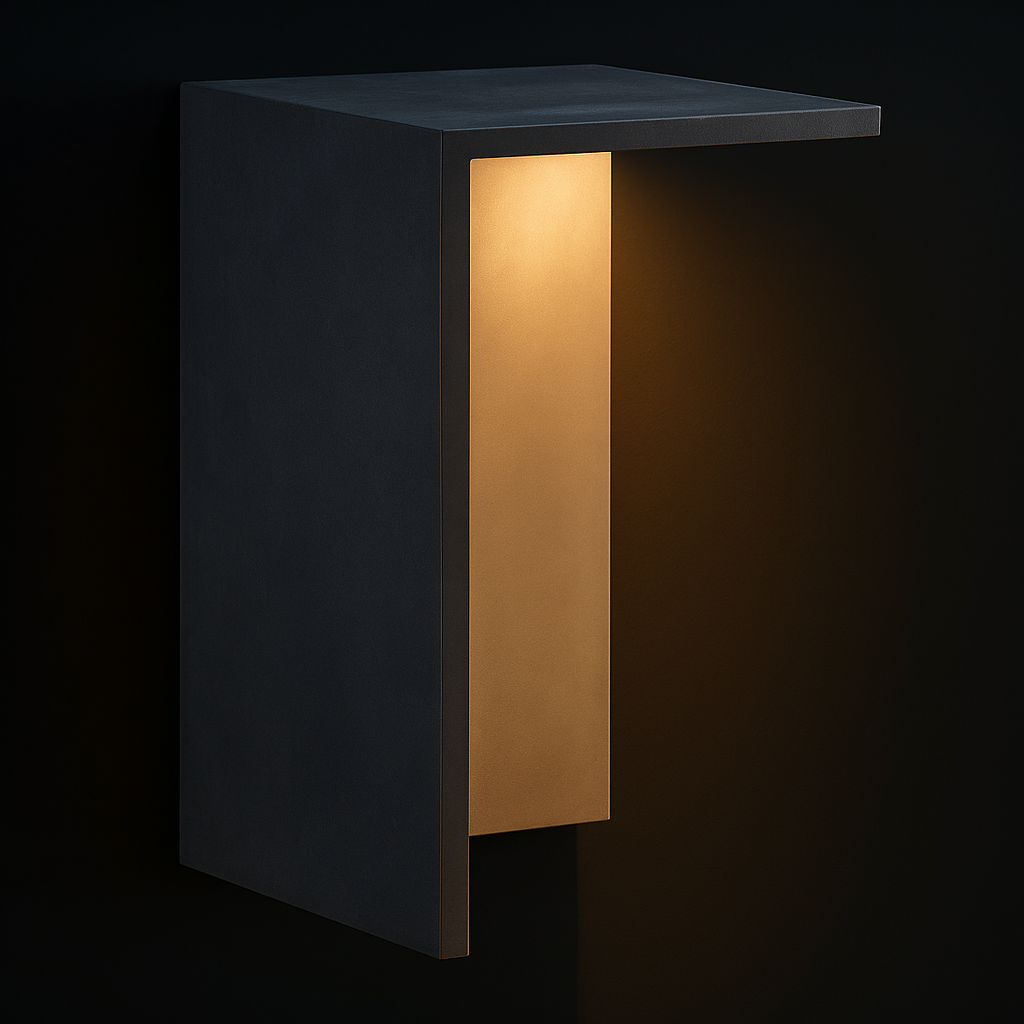 Solura Path | Solar Buitenlamp – Draadloos & Stijlvol – In 3 Maten Beschikbaar