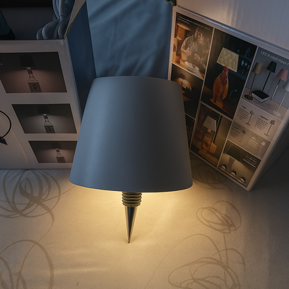 Bottla | LED Flessenlamp – Maak van elke fles een lichtobject