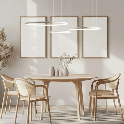 LUNÉA Wandlamp – Tijdloos Design met E27 Fitting & Gezellig Licht