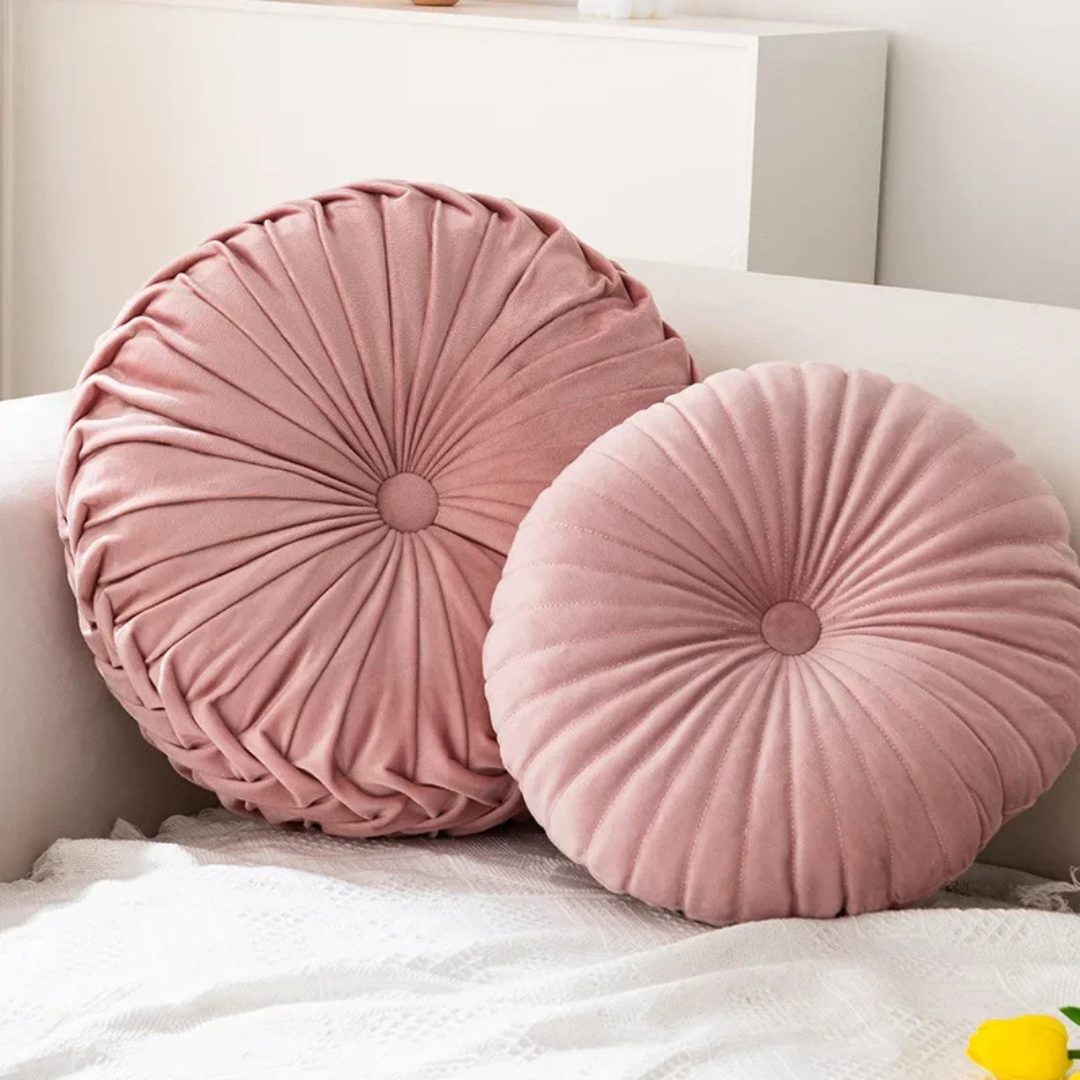 Fluffy | Zacht Decoratiekussen – Modern & Wasbaar