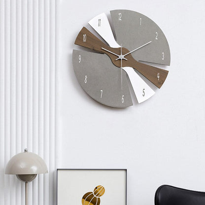 Auralis | Wandklok Stijlvol en Modern