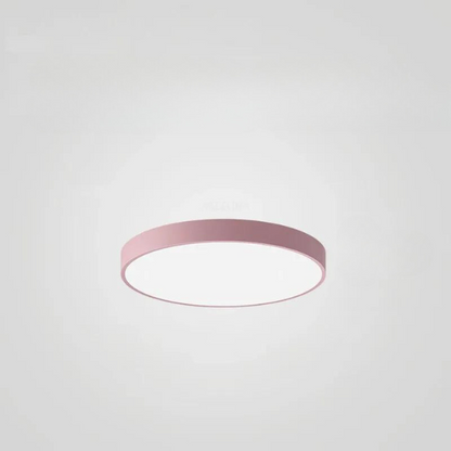 SpectraStyle - Kleurrijke Lamp