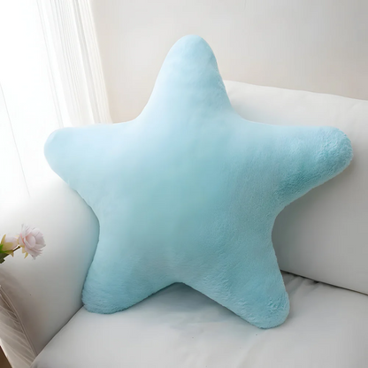Glyro | Ster Kussen – Superzacht & Decoratief – 40 cm