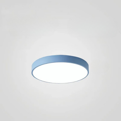 SpectraStyle - Kleurrijke Lamp