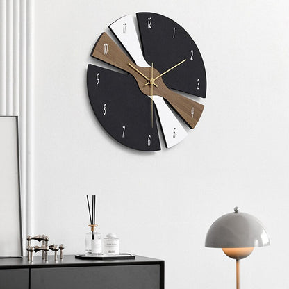 Auralis | Wandklok Stijlvol en Modern