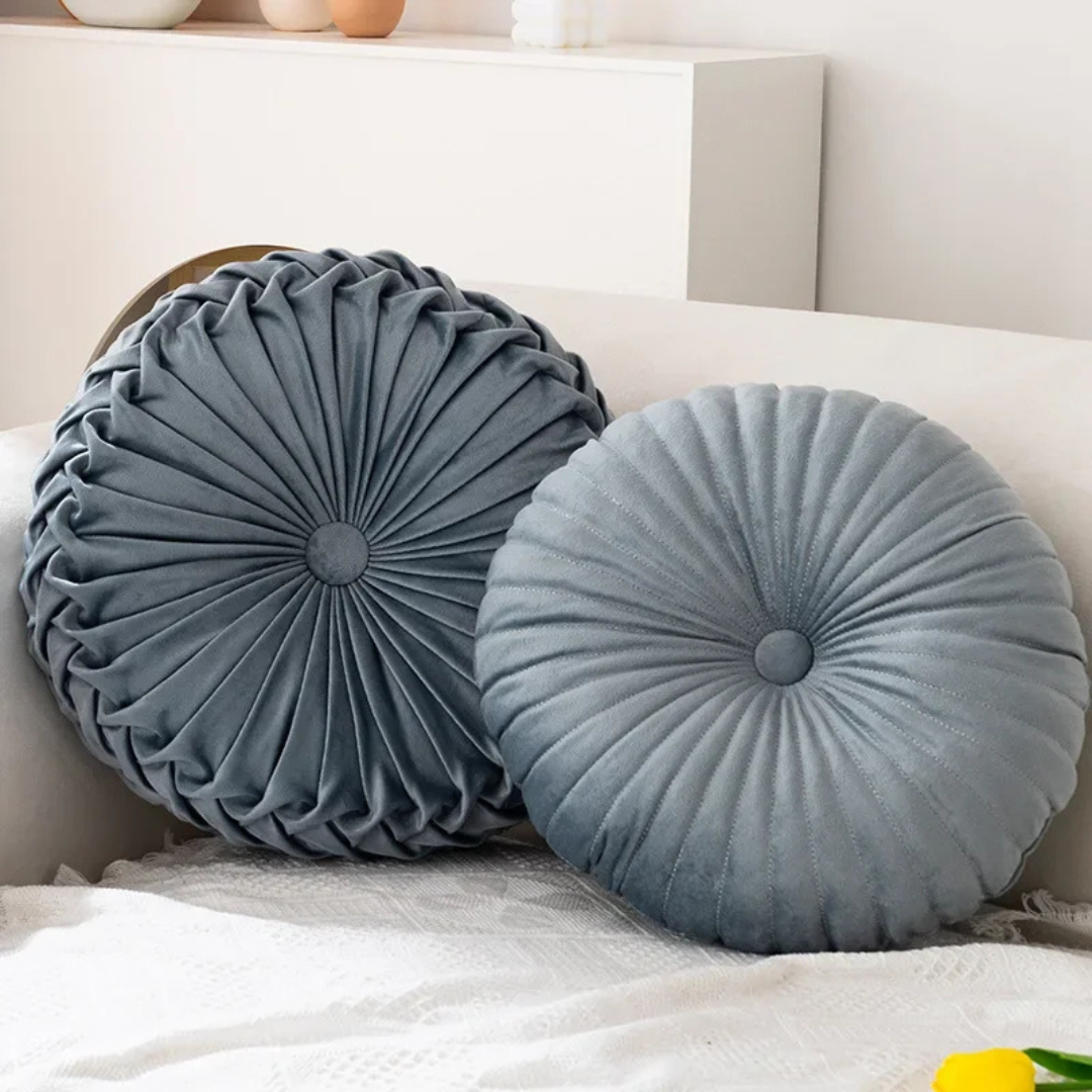 Fluffy | Zacht Decoratiekussen – Modern & Wasbaar