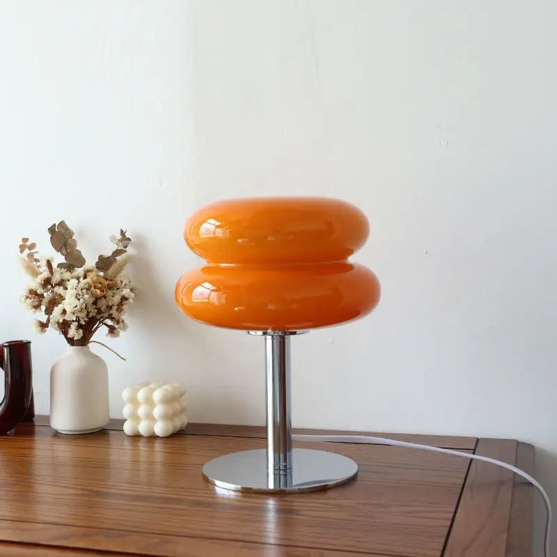 Bauhaus tafellamp - Italiaanse ontwerp