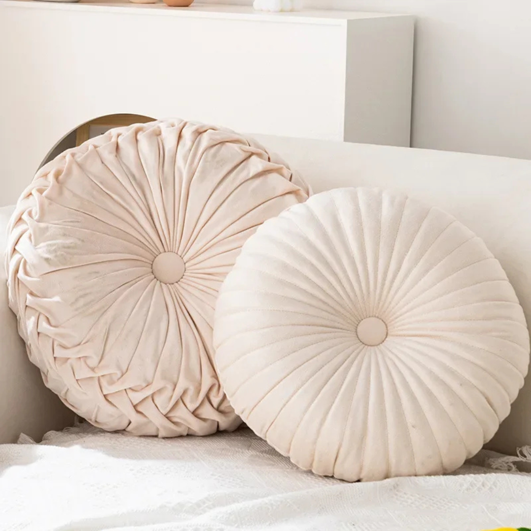 Fluffy | Zacht Decoratiekussen – Modern & Wasbaar