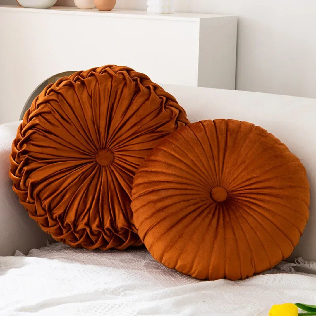 Fluffy | Zacht Decoratiekussen – Modern & Wasbaar