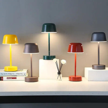 Lumiflex - Tafellamp voor Elke Gelegenheid