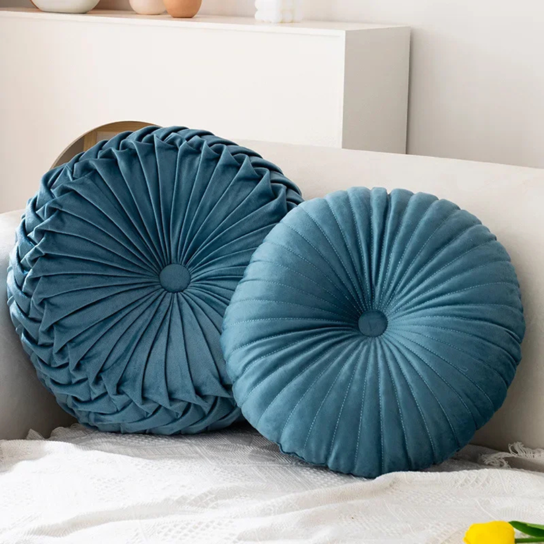 Fluffy | Zacht Decoratiekussen – Modern & Wasbaar