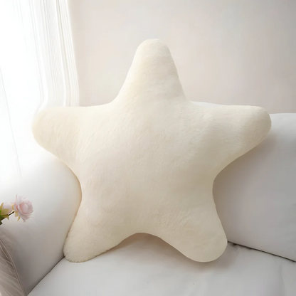 Glyro | Ster Kussen – Superzacht & Decoratief – 40 cm