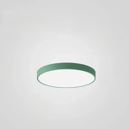 SpectraStyle - Kleurrijke Lamp