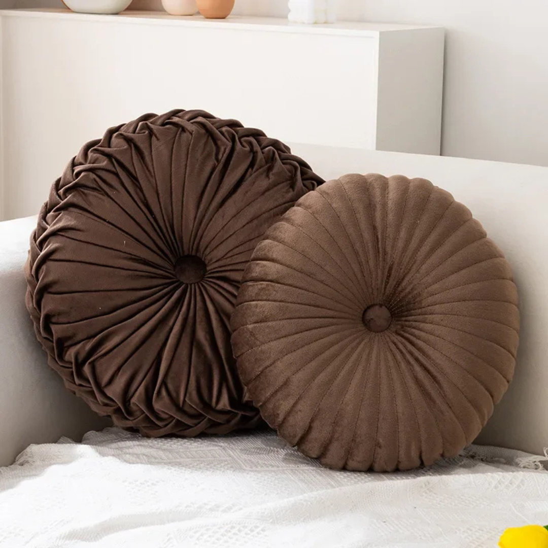 Fluffy | Zacht Decoratiekussen – Modern & Wasbaar