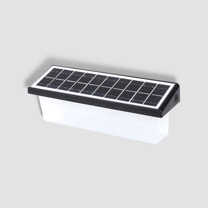 Noctura | LUX Solar Wandlamp